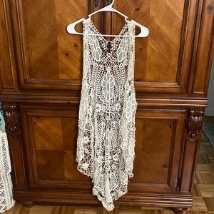 Tillys Full Tilt Boho Cardi